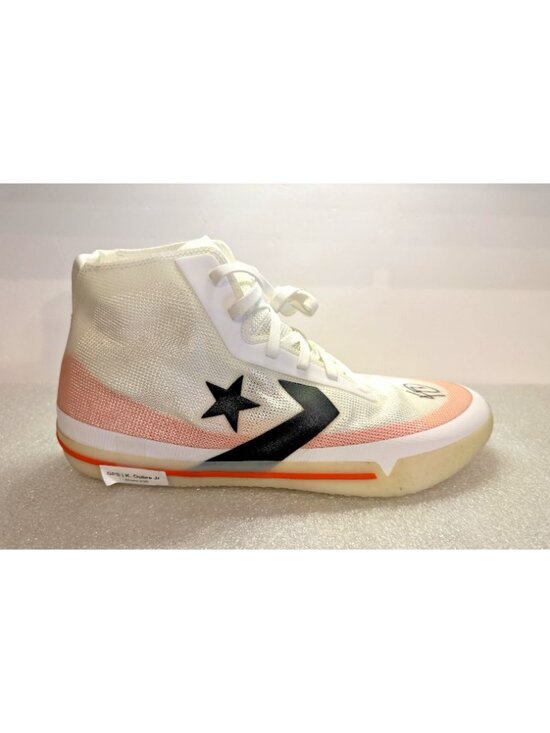 Kelly Oubre Jr Signed Autographed Basketball Shoe With COA From The Phoenix Suns main image 12